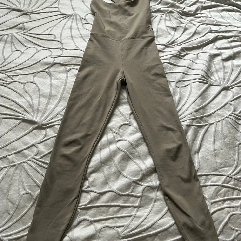 House of Heros Unitard - Picture 7 of 9